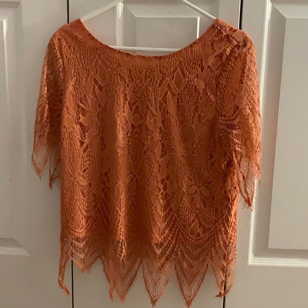 women’s top